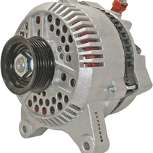 Quality-Built 7776610 Premium Domestic Alternator - Remanufactured
