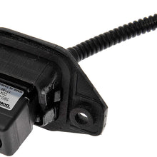 Dorman 590-638 Rear Park Assist Camera for Select Lexus Models
