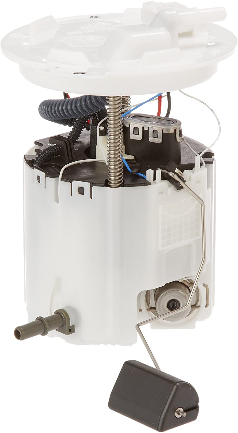 ACDelco MU2101 GM Original Equipment Fuel Pump and Level Sensor Module