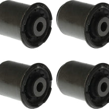 Set of 4 Front Lower Susp Control Arm Bushings for Dodge Ram 1500 4WD