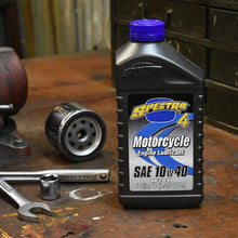 Spectro Oil L.S414 4 Engine Oil (10w40)