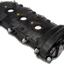 Dorman 264-930 Passenger Side Engine Valve Cover for Select Models