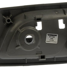 Dorman 81198 Front Driver Side Interior Door Handle