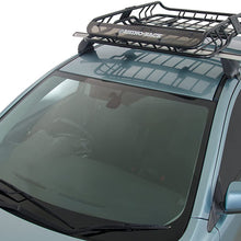 Rhino Rack Roof Mount Cargo Basket