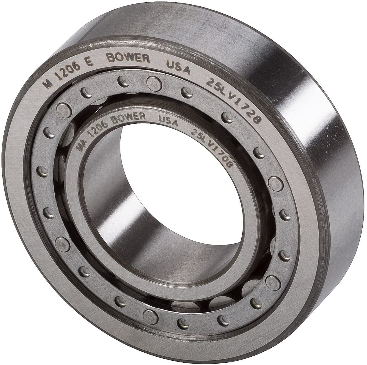 National MA-1206-EF Wheel Bearing