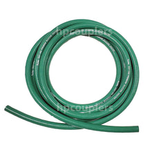 FlexFab - 5/8" ID x 25 ft 5521 Green Premium Silicone Heater Hose 16mm J20R3 Class A 350F Radiator Coolant P/N 5521-062