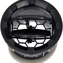 Dorman 74933 Dashboard Air Vent for Select Ford Models