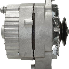 Quality-Built 7145109 Premium Domestic Alternator - Remanufactured