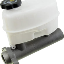 Dorman M630281 New Brake Master Cylinder