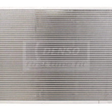 Denso 221-3312 Radiator