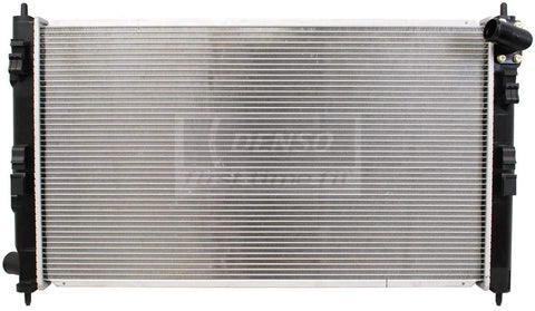 Denso 221-3312 Radiator