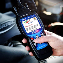 INNOVA Color Screen 3150f Code Reader/Scan Tool with ABS/SRS and Bluetooth for OBD2 Vehicles