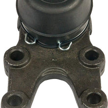 Proforged 101-10228 Greasable Front Left Lower Ball Joint - RWD