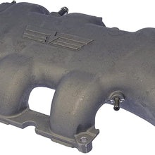Dorman 615-197 Upper Aluminum Intake Manifold for Select Models