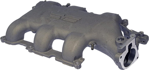 Dorman 615-197 Upper Aluminum Intake Manifold for Select Models