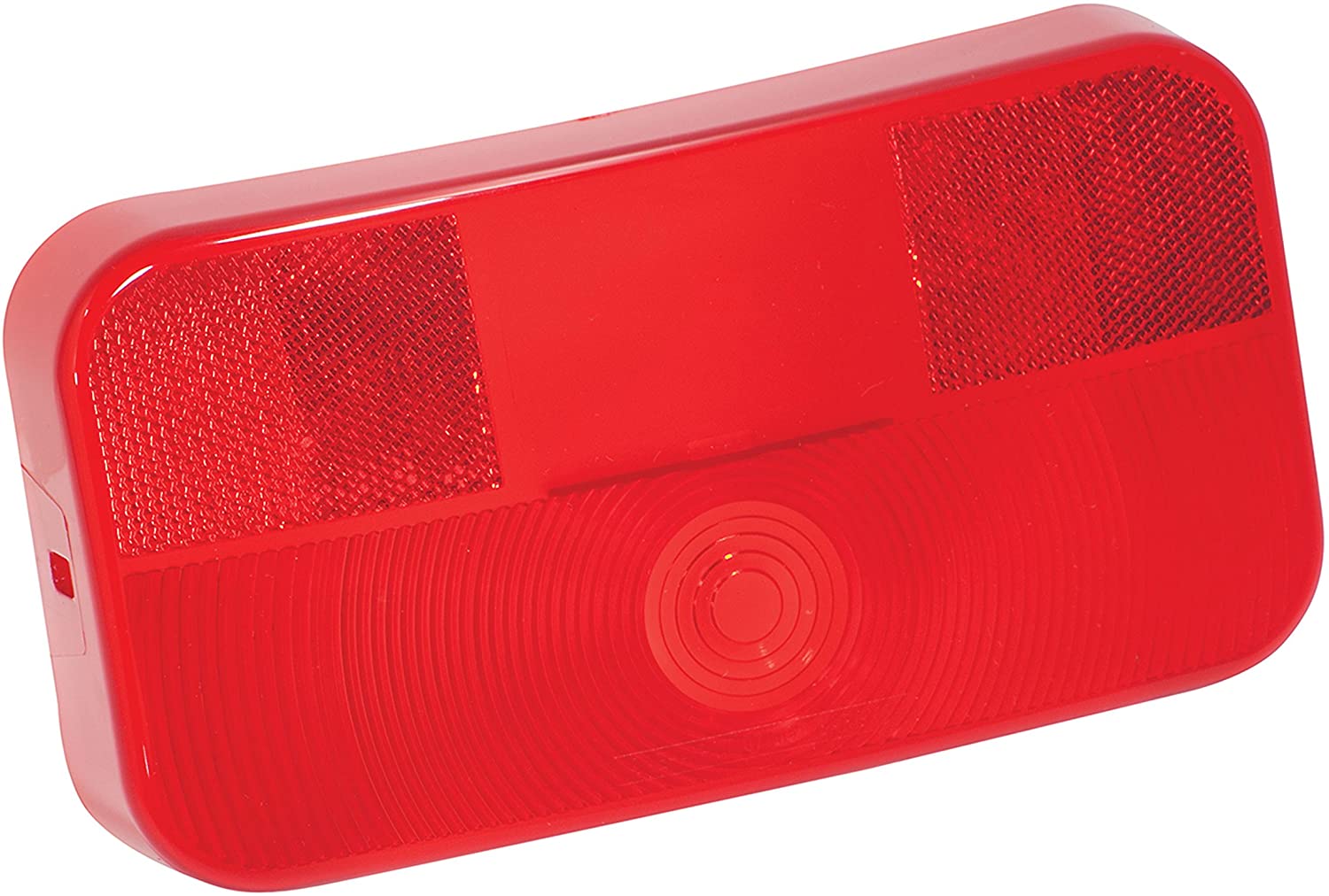 Bargman Surface Mount Taillight #92 - Replacement Lens