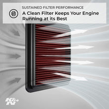 K&N Air Filter Cleaning Kit: Aerosol Filter Cleaner and Oil Kit; Restores Engine Air Filter Performance; Service Kit-99-5000