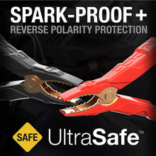 NOCO Boost Sport GB20 400 Amp 12-Volt UltraSafe Portable Lithium Car Battery Jump Starter Pack for Up to 4-Liter Gasoline Engines