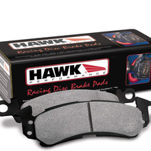 Hawk Performance HB183E.660 Disc Brake Pad