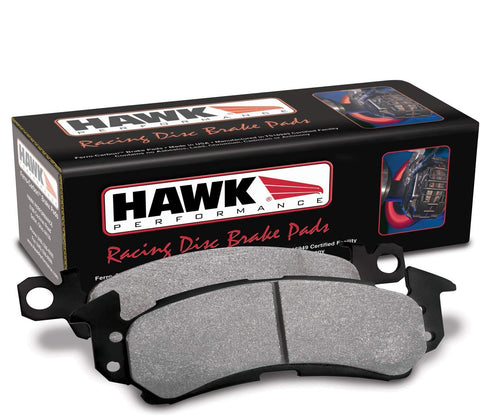 Hawk Performance HB534N.750 HP Plus Brake Pad