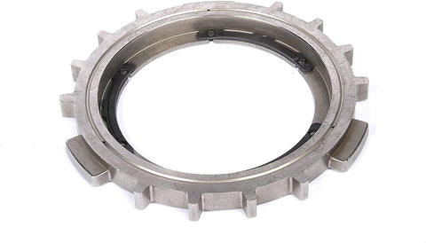 ACDelco 29546702 GM Original Equipment Automatic Transmission 3-5-Reverse Clutch Backing Plate