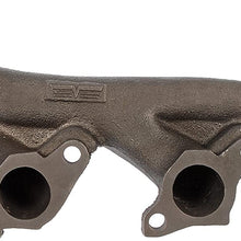 Dorman 674-707 Passenger Side Exhaust Manifold Kit For Select Ford / Mercury Models