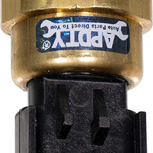 APDTY 141596 Engine Oil Pressure Sensor (Mounts In Oil Filter Housing)