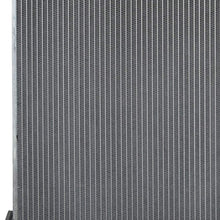 Automotive Cooling Radiator For Freightliner Columbia M2 106 FRE32PA 100% Tested
