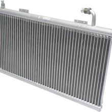 Universal Air Conditioner CN 10012UPC A/C Condenser