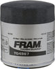 FRAM TG4967 Tough Guard Passenger Car Spin-On Oil Filter