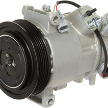 Spectra Premium 0610312 Air Conditioning A/C Compressor