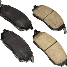 Akebono ASP888 Brake Pad Kit