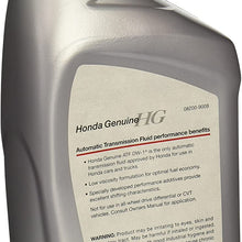 Honda 08200-9008 DW1 Automatic Transmission Fluid ATF-6 Pack