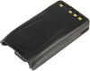 MaximalPower RB KEN KNB-35L(JP) Japan Sanyo Cell Two-Way Radio Battery for Kenwood TK-2140, TK-3140, Black, 1950mAh Li-ion (Black)