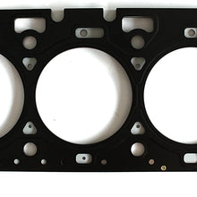 SCITOO Compatible with Head Gasket Kit, fit 2003-2008 for Mazda 6 3.0L V6 DOHC Code MZI Engine Head gaskets Automotive Gaskets Replacement kits