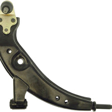 Dorman 520-424 Front Right Lower Suspension Control Arm and Ball Joint Assembly for Select Chevrolet / Toyota Models
