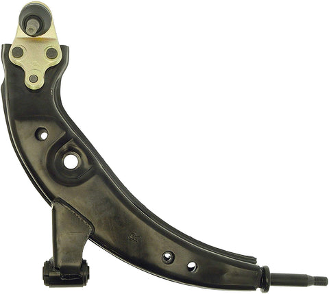 Dorman 520-424 Front Right Lower Suspension Control Arm and Ball Joint Assembly for Select Chevrolet / Toyota Models