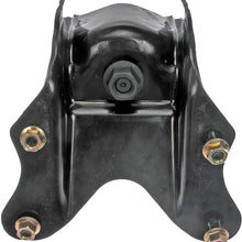 Dorman 722-075 Rear Spring Rearward Leaf Spring Bracket Kit for Select Ford Models