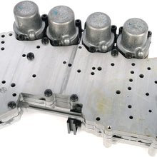 GM Genuine Parts 96042961 Automatic Transmission Control Valve Body Assembly