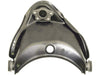 Dorman 520-130 Front Right Upper Suspension Control Arm and Ball Joint Assembly for Select Chevrolet / GMC Models