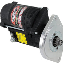 Powermaster 9605 Starter