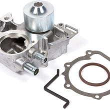 Evergreen TBK328MWP Fits 02-05 Subaru Impreza WRX Turbo 2.0 DOHC EJ205 Timing Belt Kit GMB Water Pump