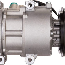 Spectra Premium 0610352 Air Conditioning A/C Compressor