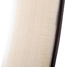 PG Air Filter PA5582 | Fits 2006-12 Ford Fusion, 2009-13 Mazda 6, 2006-11 Mercury Milan
