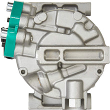 Spectra Premium 0610319 Air Conditioning A/C Compressor