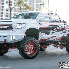 TWISTED PRO | H2 Quad Hybrid