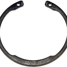 Dorman 933-100 Wheel Bearing Retaining Ring