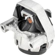 ADVANCE IGNITION Right Passenger Engine Motor Mount Compatible with Audi 12-15 A6 2.0L 2.8L 4G0199381QA 2012 2013 2014 2015