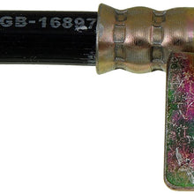 Dorman H620100 Hydraulic Brake Hose