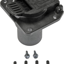 Dorman 924-308 Trailer Hitch Plug for Select Ford / Lincoln / Mercury Models